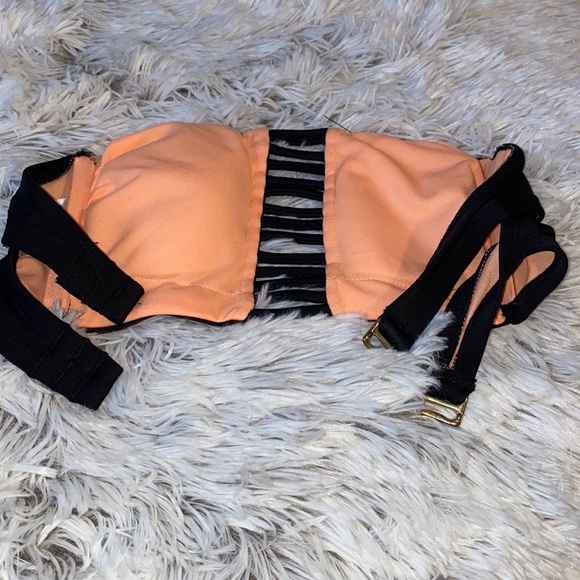 Swim Bikini Top - Picture 3 of 7